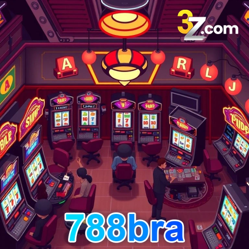 Bônus Irresistíveis no 788bra: Potencialize Suas Jogadas!