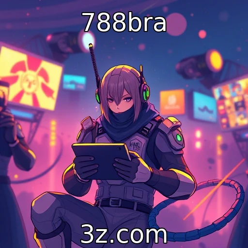 Tendências emergentes na indústria de jogos e tecnologia