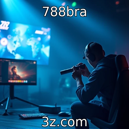 Crescimento das plataformas de streaming para jogos