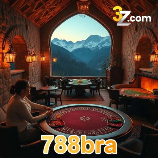 788bra Jogos Diversos