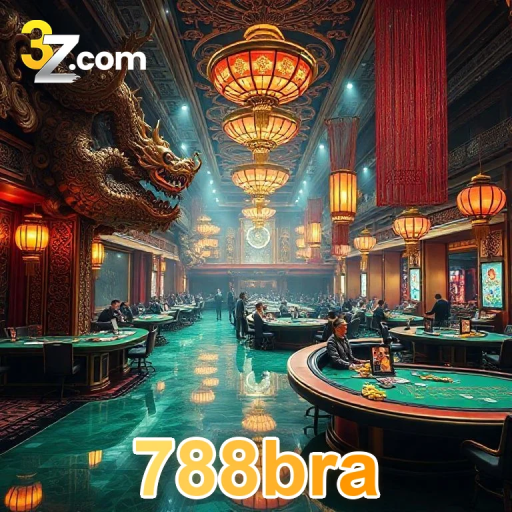 Login Criativo no 788bra: Conecte-se e Jogue com Estilo