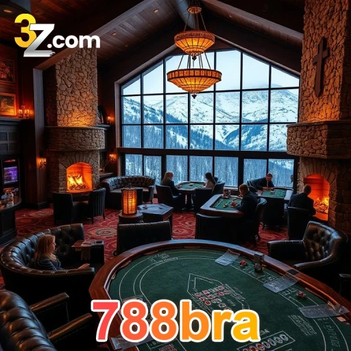 Slots Incríveis no 788bra: Aventura e Prêmios