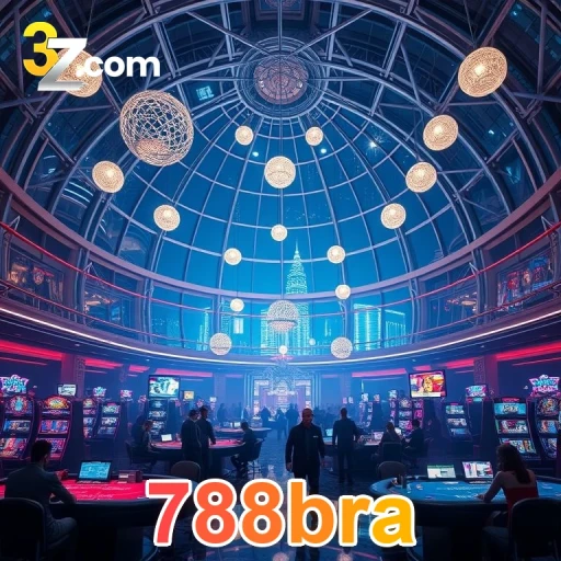 788bra Jogos Diversos