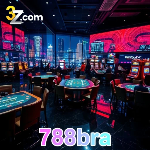 788bra Jogos de caça-níqueis